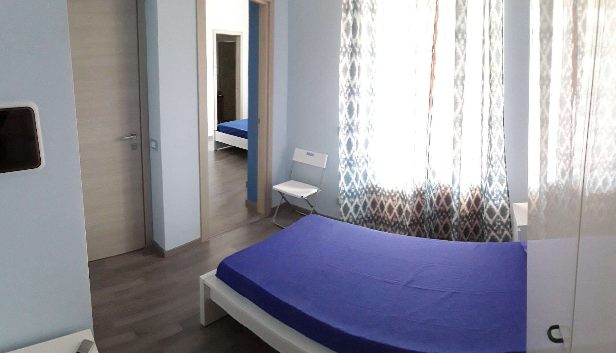 Al Villaggio Valderice Bagian luar foto
