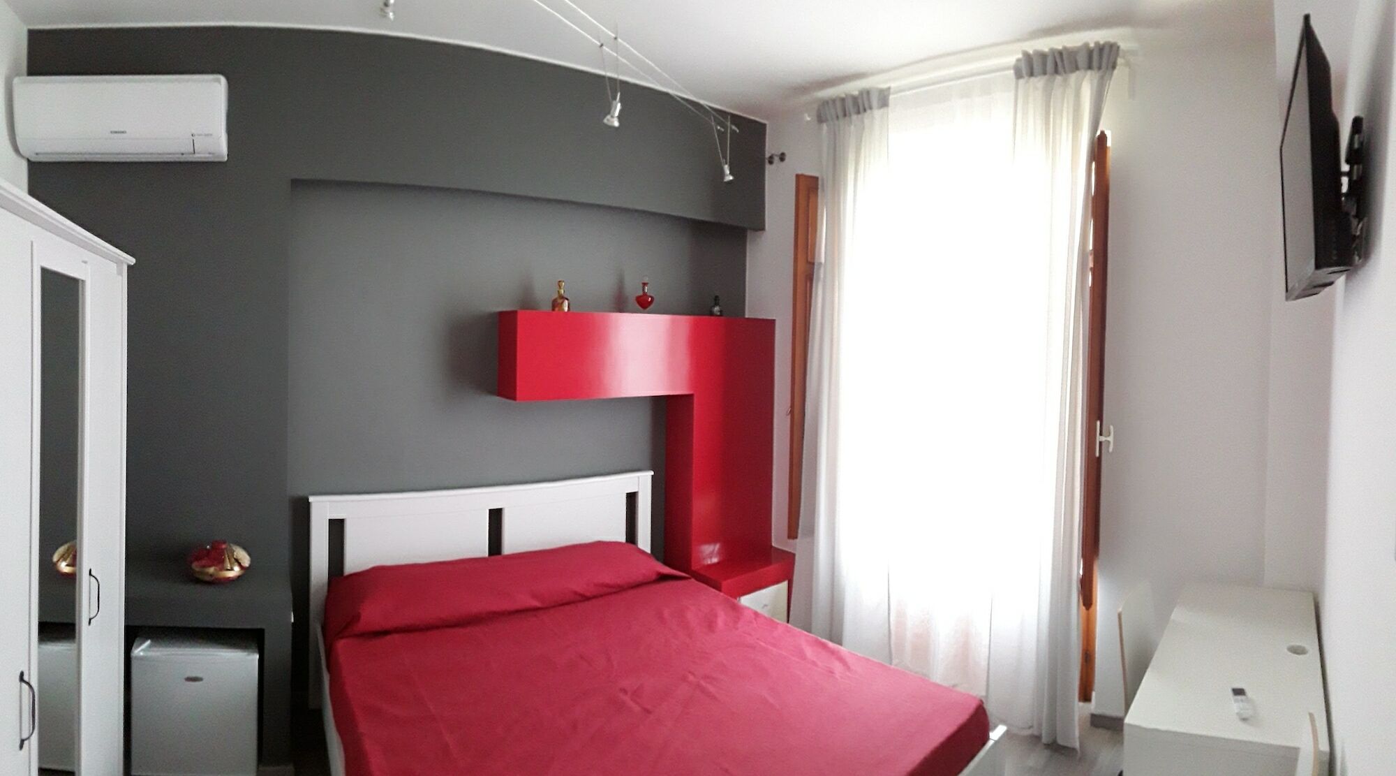 Al Villaggio Valderice Bagian luar foto