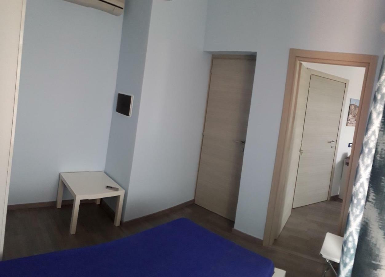 Al Villaggio Valderice Bagian luar foto